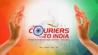 Couriers To India - Toronto