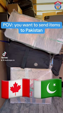 Royal Cargo Services