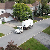 Cubeit Portable Storage - Brampton