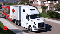 Trust Canadian Van Lines | Brampton | Long Distance Moving Company