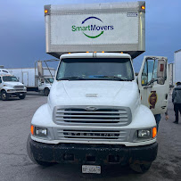 Smart Brampton Movers
