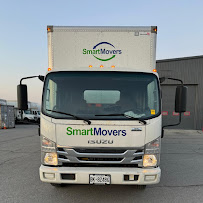 Smart Brampton Movers