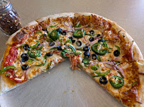 Vito's Pizzeria Restaurant & Dining Lounge