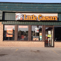 Little Caesars Brighton