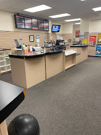 DHL Authorized Shipping Centre Cambridge