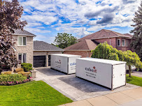 Cubeit Portable Storage - Cambridge