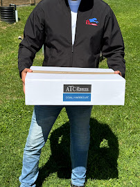 Sal Courier
