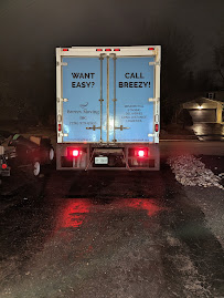 Breezy Moving Inc.