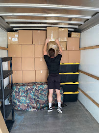 Breezy Moving Inc.