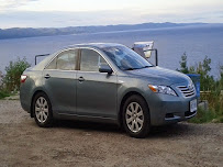 Joe's Drive-Away Service