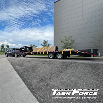 Task Force Transport & Logistics