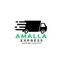 Amalla Express Courier Inc.