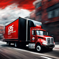 CRC Moving and Delivery