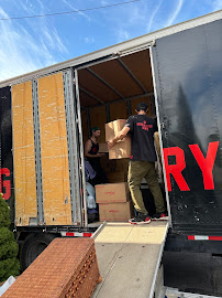 CRC Moving and Delivery