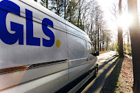 GLS Logistics Systems Canada Ltd.