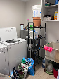 KW Moving Service Inc.