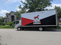 Stallion Movers