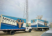 Macho Movers Inc Waterloo