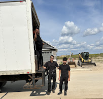 Agreed Moving and Storage Inc.