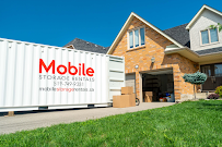 Mobile Storage Rentals