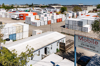 Mobile Storage Rentals