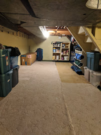 Symplicated Inc. (Senior's Move)