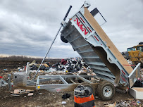 Ricky's Moving, Deliver & Rubbish removal