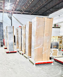 Transport Swift Way Courrier