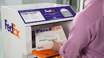 Courrier RS