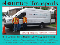 Journey Transports
