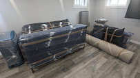 Owen's Pad & Wrap