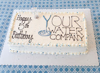 Your Water Company