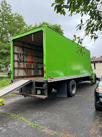 Family Movers and Storage