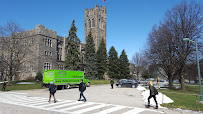 Family Movers and Storage