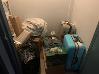 Cubeit Portable Storage - London