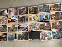 Cross Border Pickups