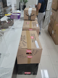 DHL Service Point (PakShip Markham 2)