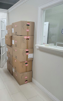DHL Service Point (PakShip Markham 2)