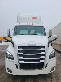 Omega Trading Cargo