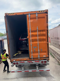 M&M Moving And Rush Delivery