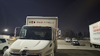 FB Canada Express