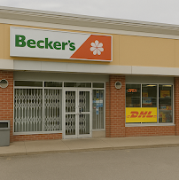 TForce Logistics - Ontario Banks