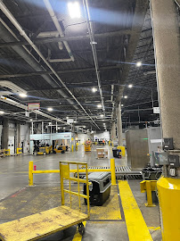 Spring Global Delivery Solutions Canada