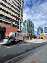 MTL Moving and Delivery Inc.
