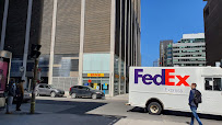 DHL Express Service Point Montreal