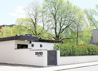 DLVRD Logistics Inc.