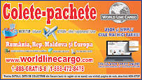 WORLD LINE CARGO INC.