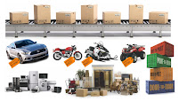 WORLD LINE CARGO INC.