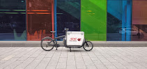 Courrier SOS | Service de livraison rapide