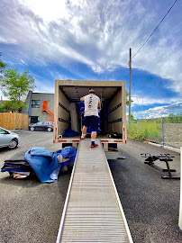 Quality Time Movers